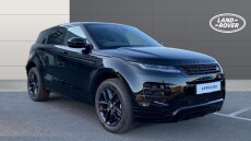 Land Rover Range Rover Evoque 2.0 D200 Dynamic SE 5dr Auto Diesel Hatchback